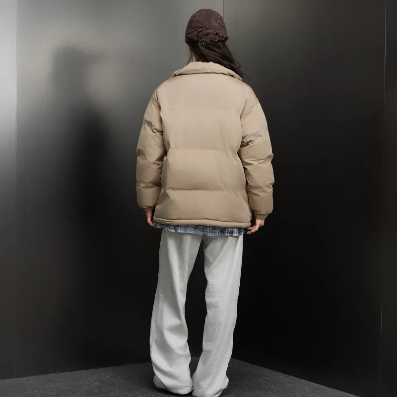 CSKS Puffer Jackets Unisex-52