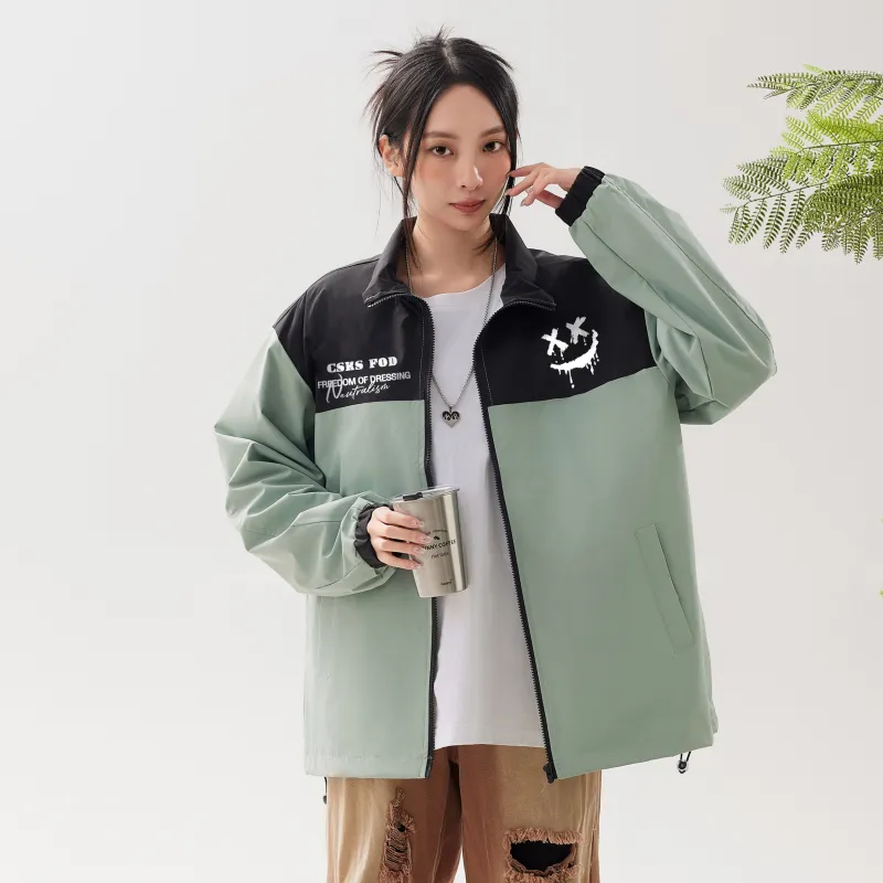 CSKS Jackets Unisex-25