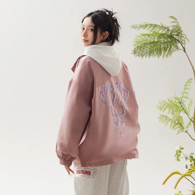 CSKS Jackets Unisex-9