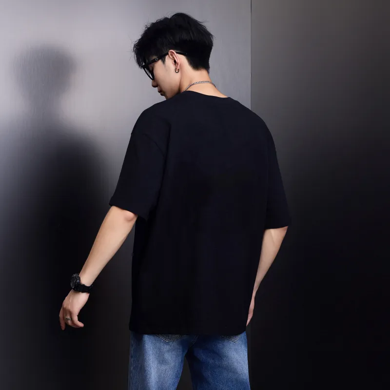 CSKS T Shirts Unisex-5