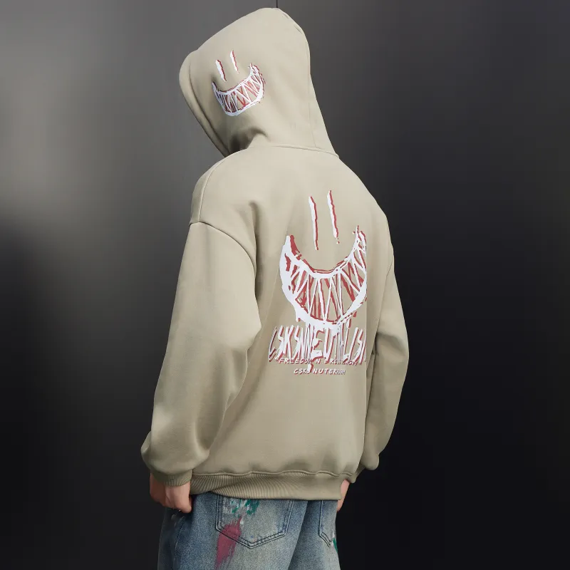 CSKS Sweatshirts Unisex-34