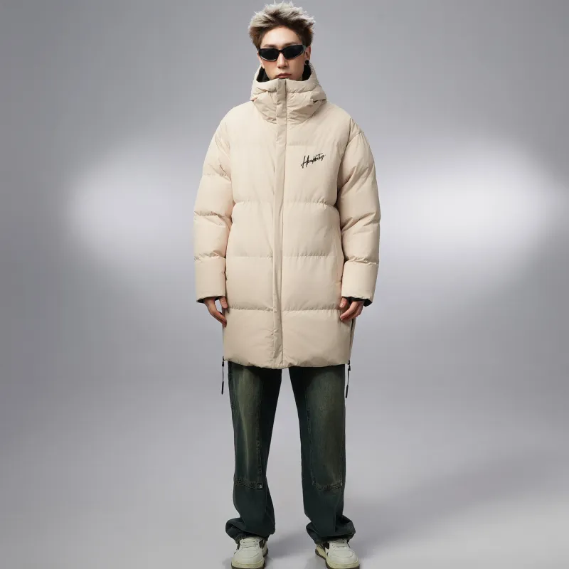 CSKS Puffer Jackets Unisex-9