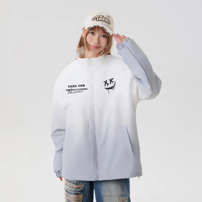 CSKS Jackets & Coats Fall Unisex-13