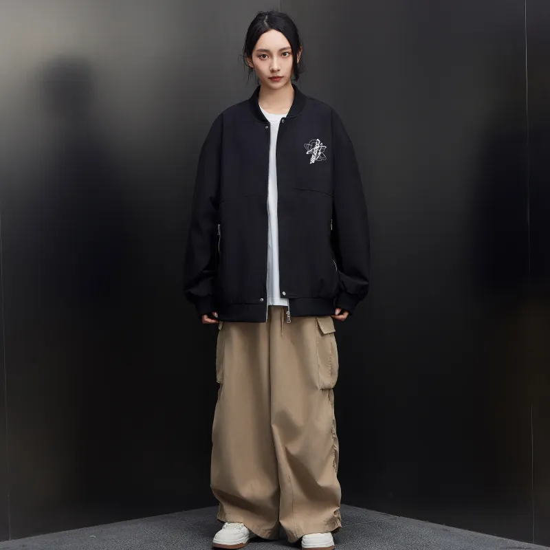 CSKS Jackets Unisex-4