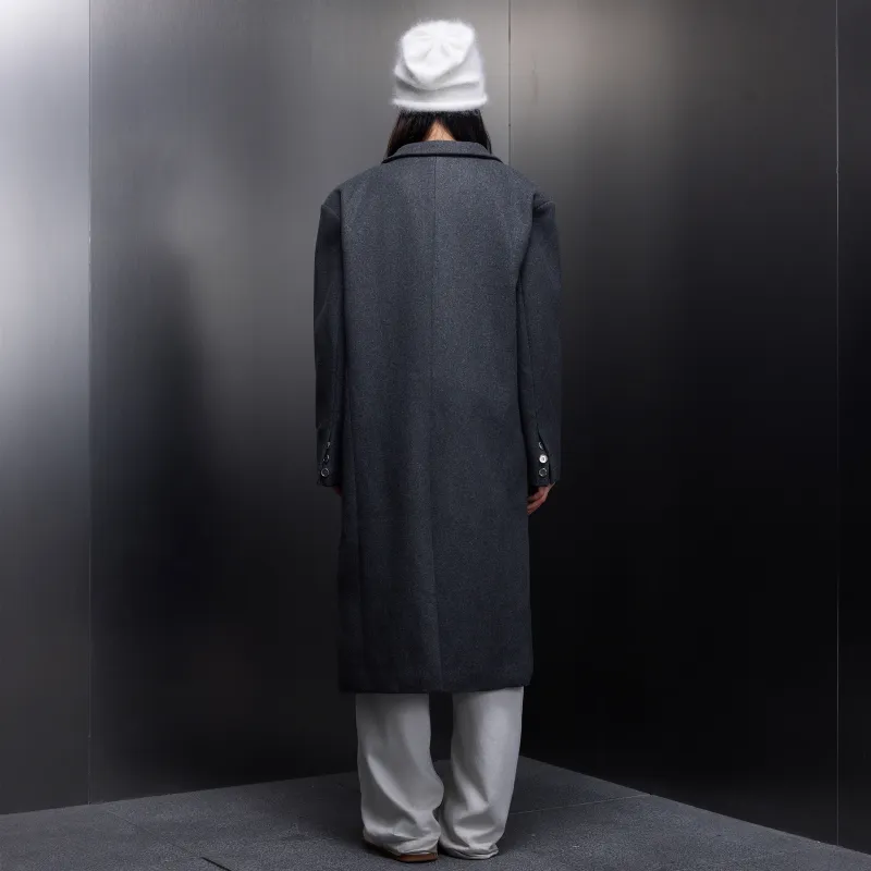 CSKS Coats Unisex-5