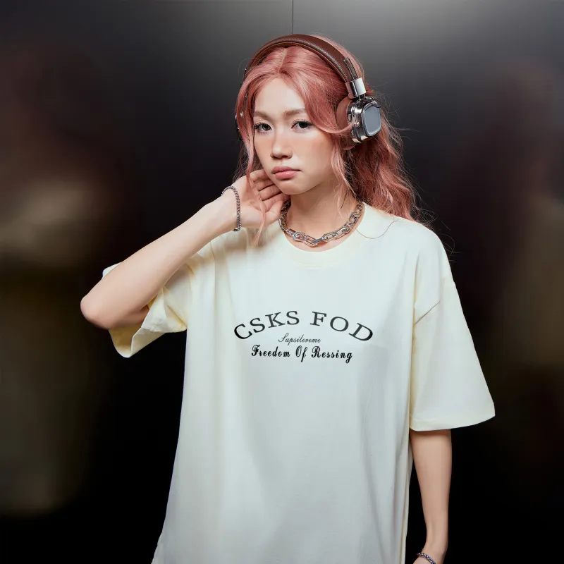 CSKS T Shirts Unisex-20