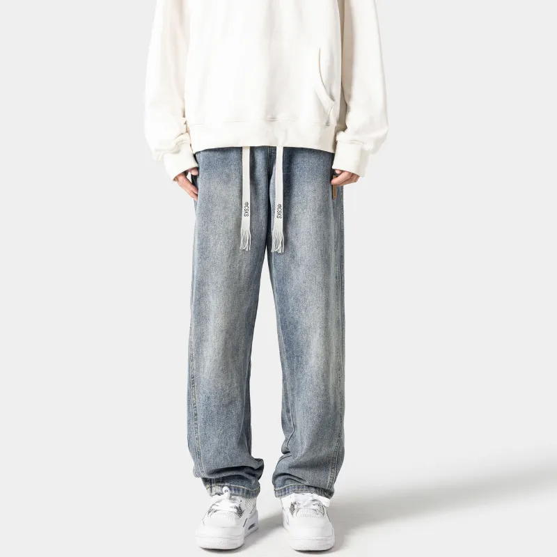 CSKS Jeans Unisex-8