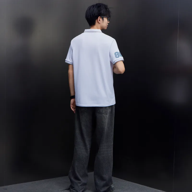 CSKS Polo Shirts Unisex-14
