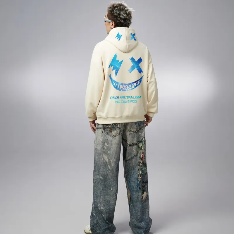 CSKS Casual Sportswear Unisex-14