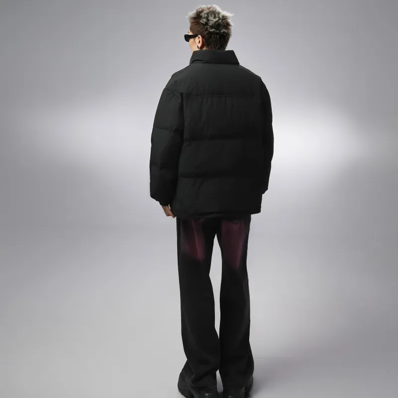 CSKS Down Jackets Unisex-2