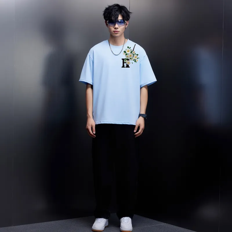 CSKS T Shirts Unisex-26