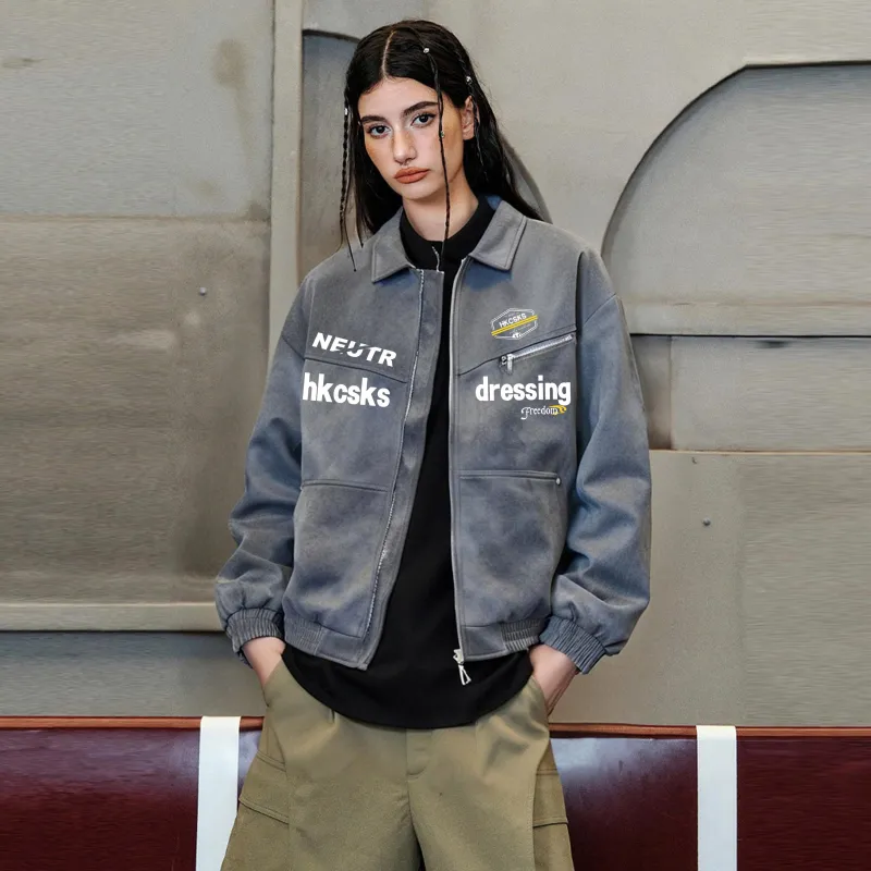 CSKS Jackets Unisex-11