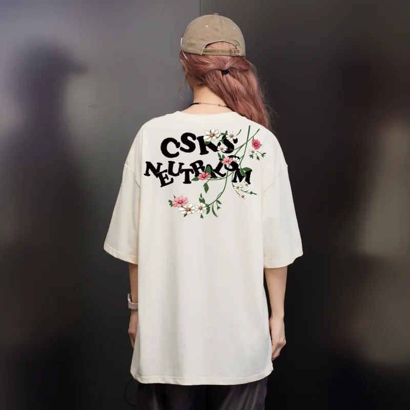 CSKS T Shirts Unisex-17