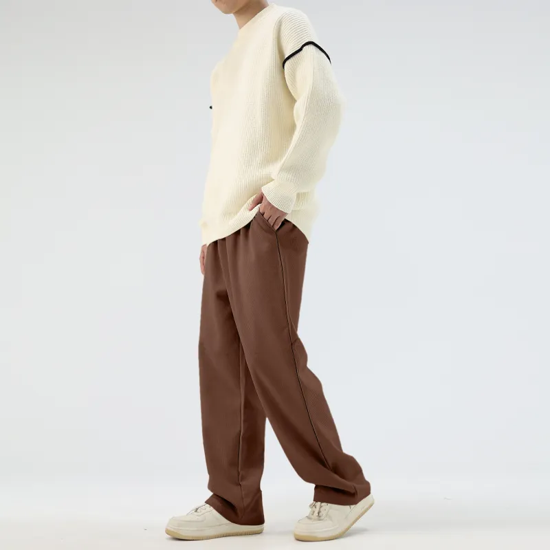 CSKS Casual Pants Unisex-24