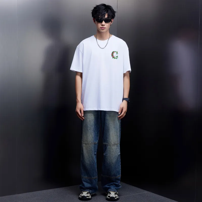 CSKS T Shirts Unisex-10
