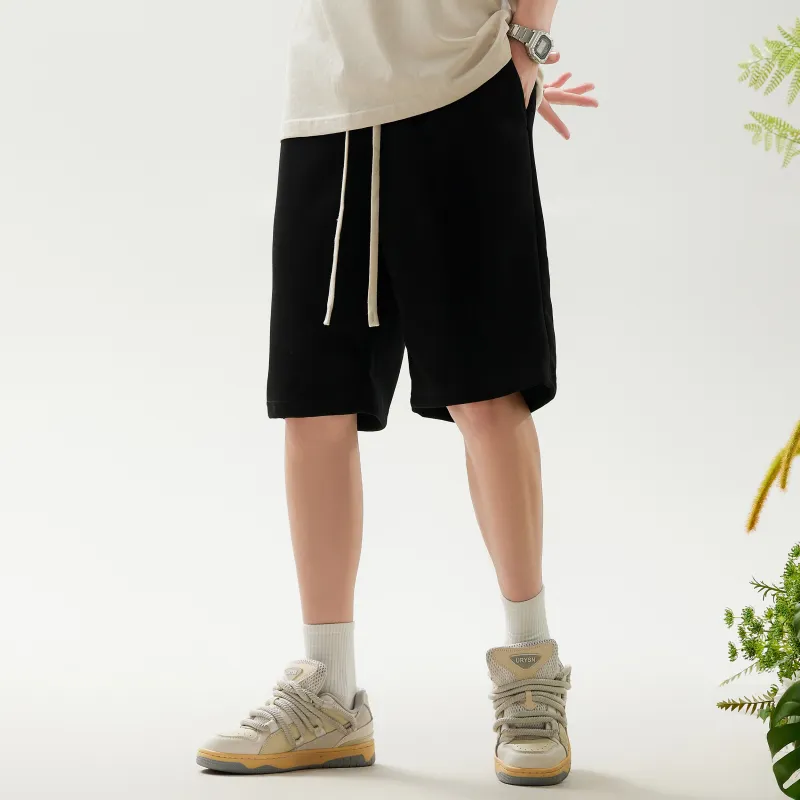 CSKS Casual Shorts Unisex-4