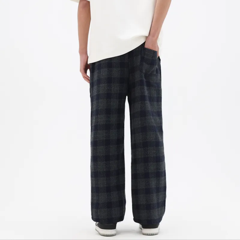 CSKS Casual Pants Unisex-10