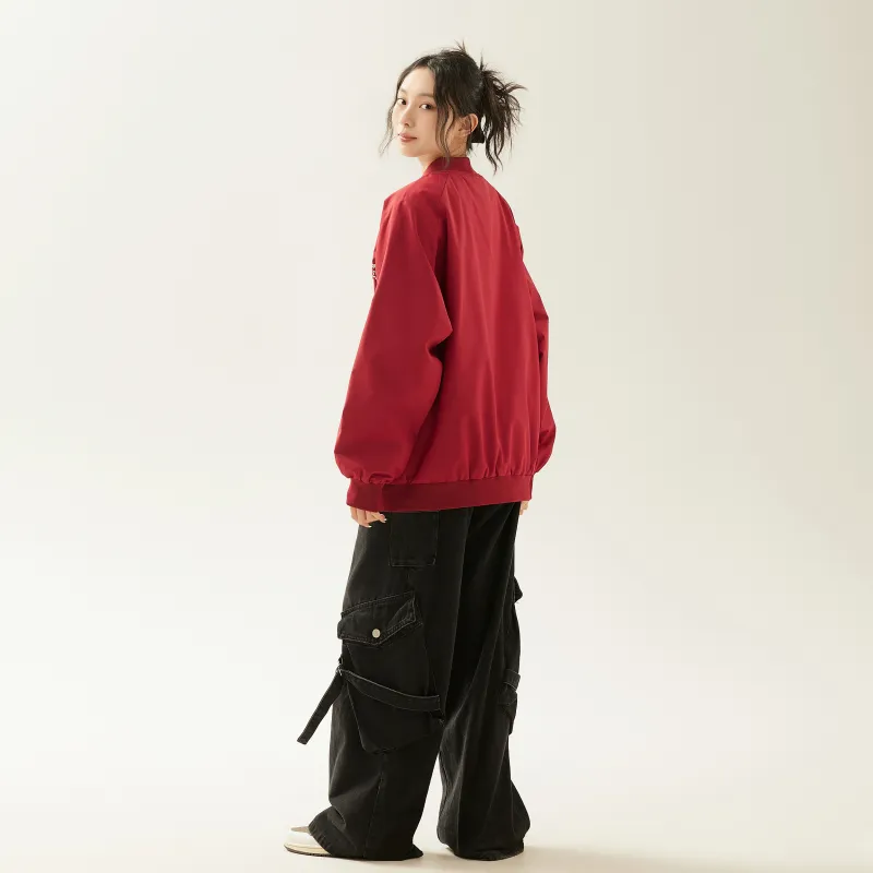 CSKS Jackets & Coats Fall Unisex-11