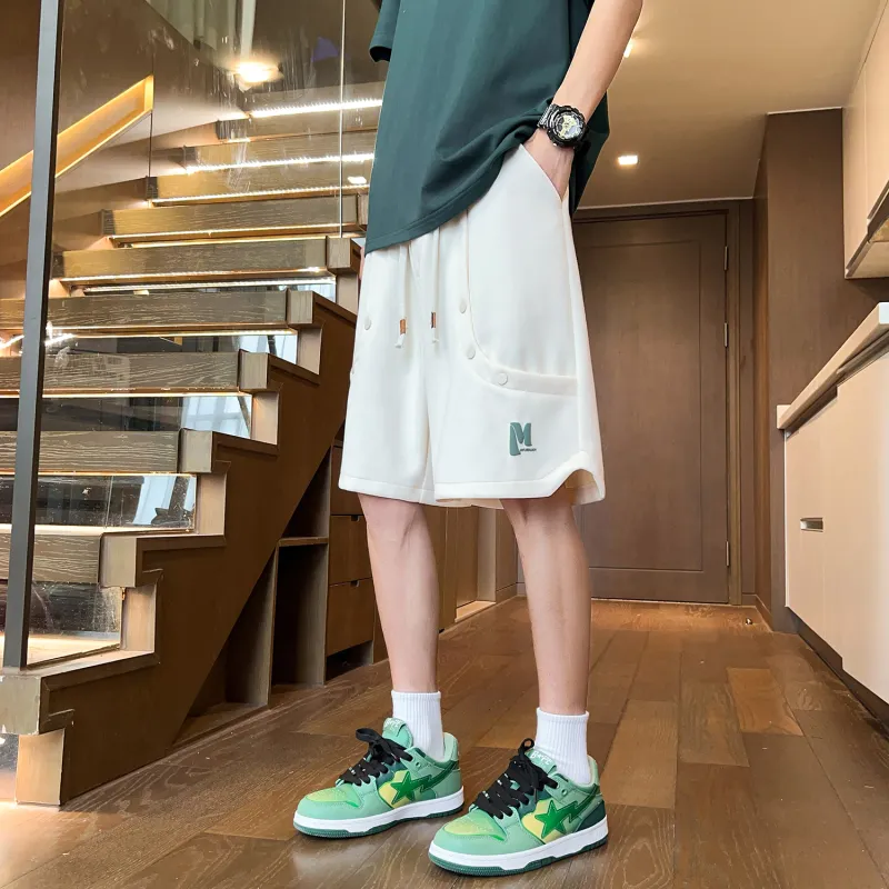 CSKS Casual Shorts Unisex-2