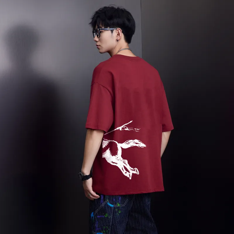 CSKS T Shirts Unisex-33