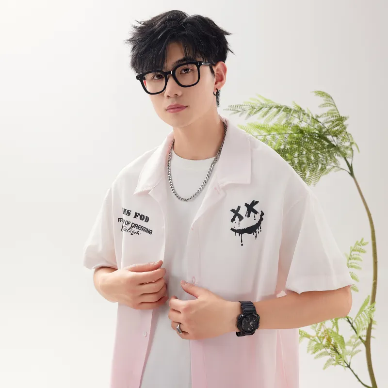 CSKS Shirts Unisex-24