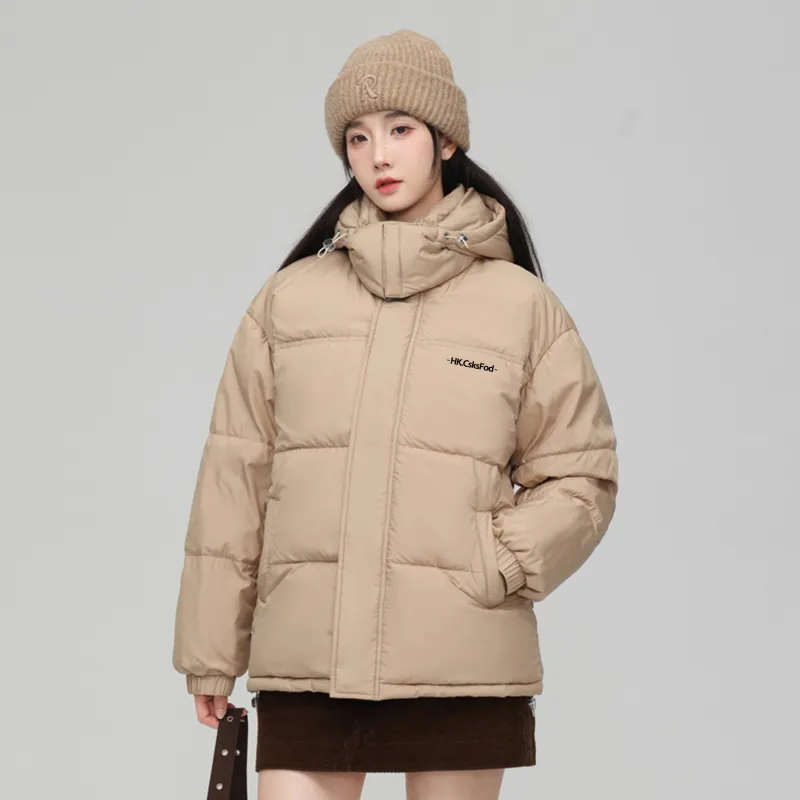 CSKS Down Jackets Unisex-20