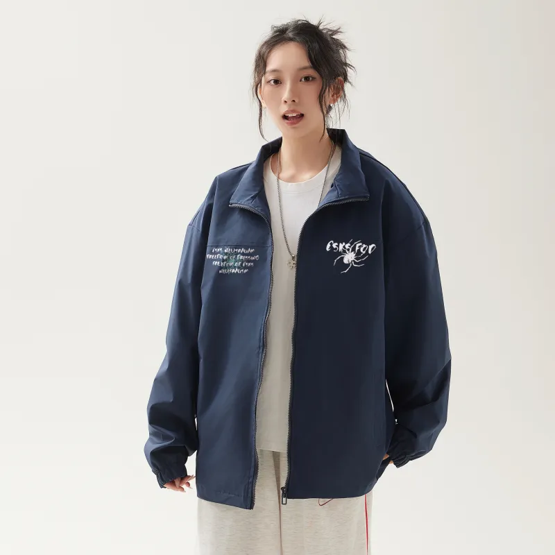 CSKS Jackets Unisex-16