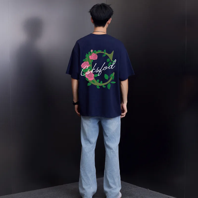 CSKS T Shirts Unisex-49