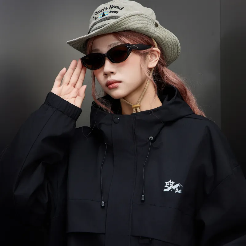 CSKS Jackets Unisex-3