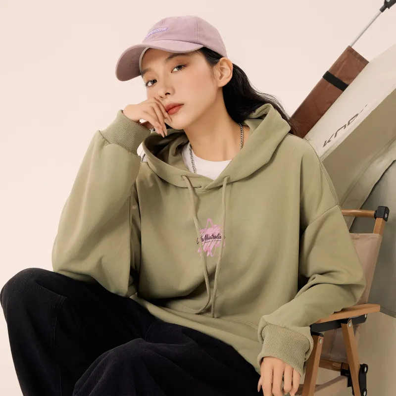 CSKS Sweatshirt Sets Unisex-30