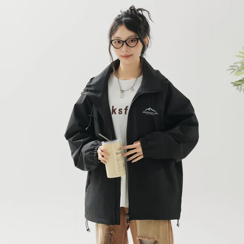 CSKS Jackets & Coats Fall Unisex-2