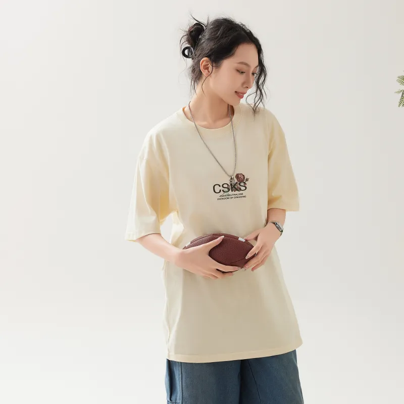 CSKS T Shirts Unisex-13