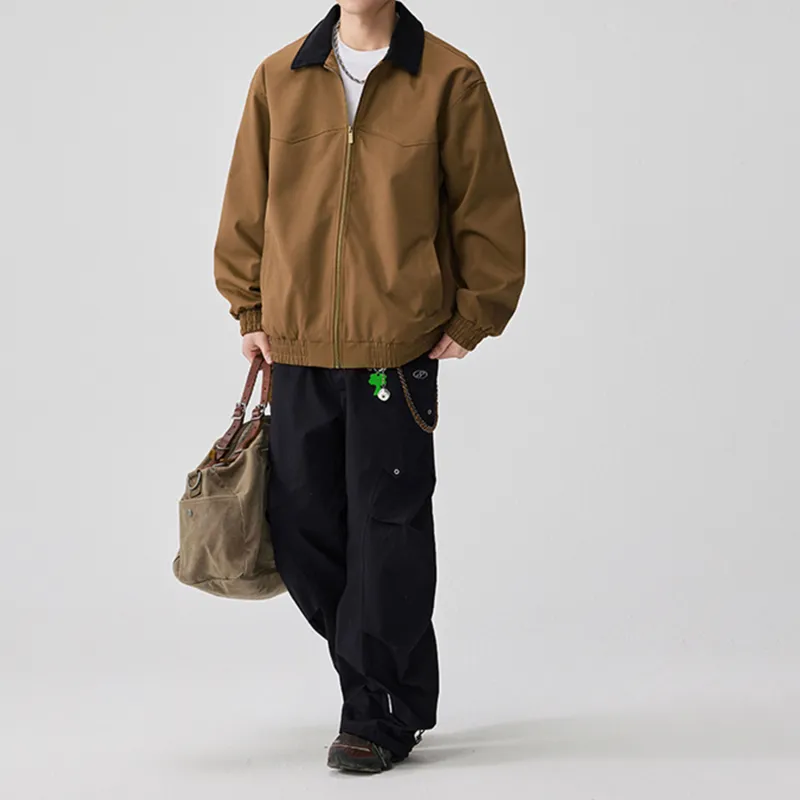 CSKS Jackets Unisex-27