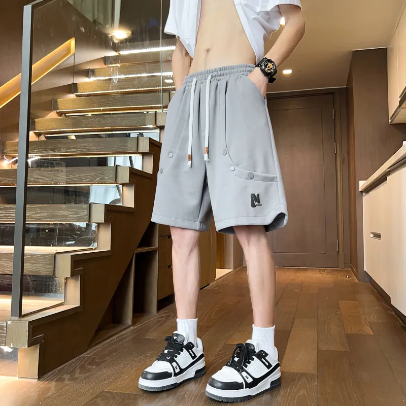 CSKS Casual Shorts Unisex-8