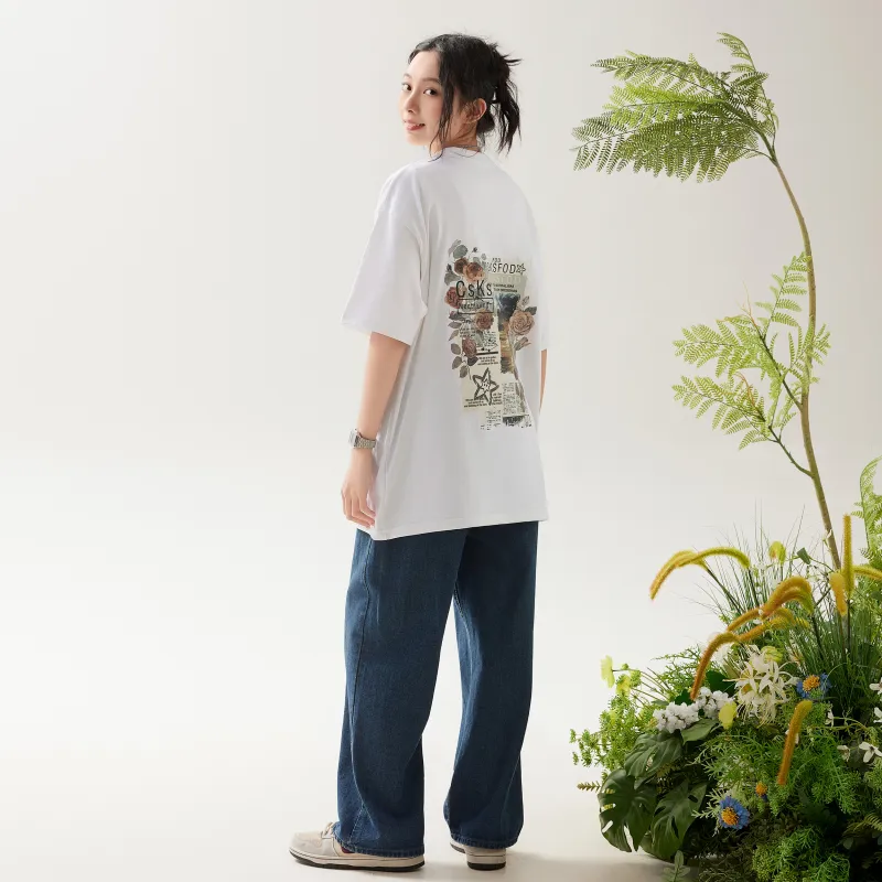 CSKS T Shirts Unisex-10