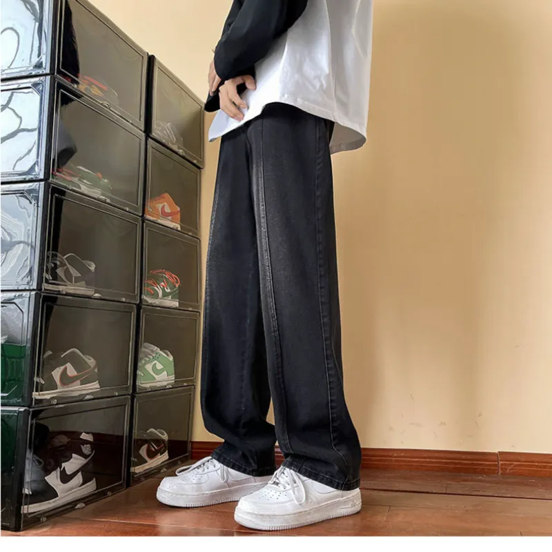 CSKS Jeans Unisex-2