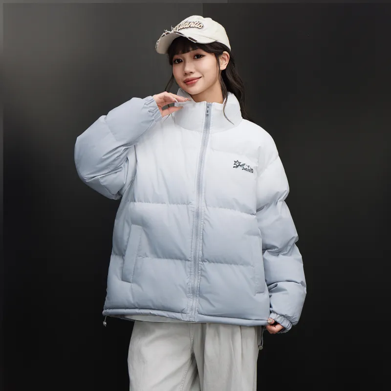 CSKS Puffer Jackets Unisex-26