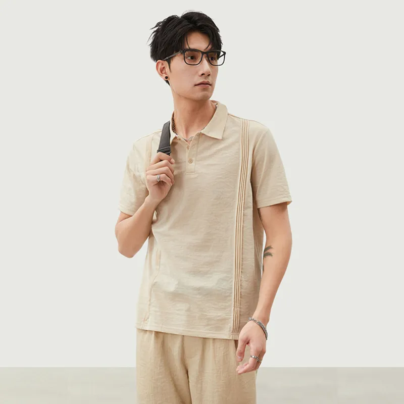 CSKS Polo Shirts Unisex-14