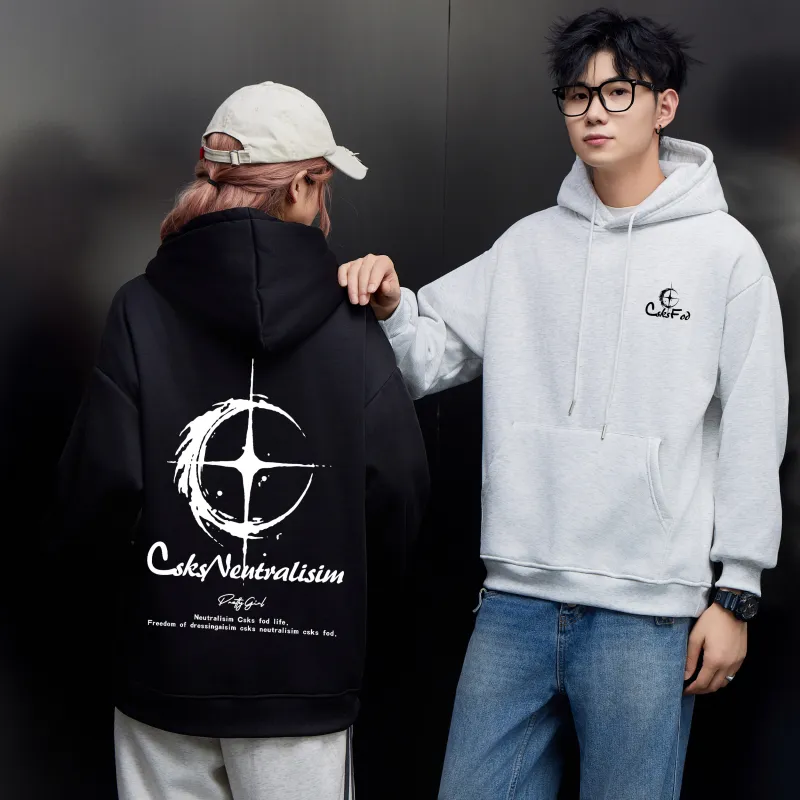 CSKS Sweatshirts Unisex-3