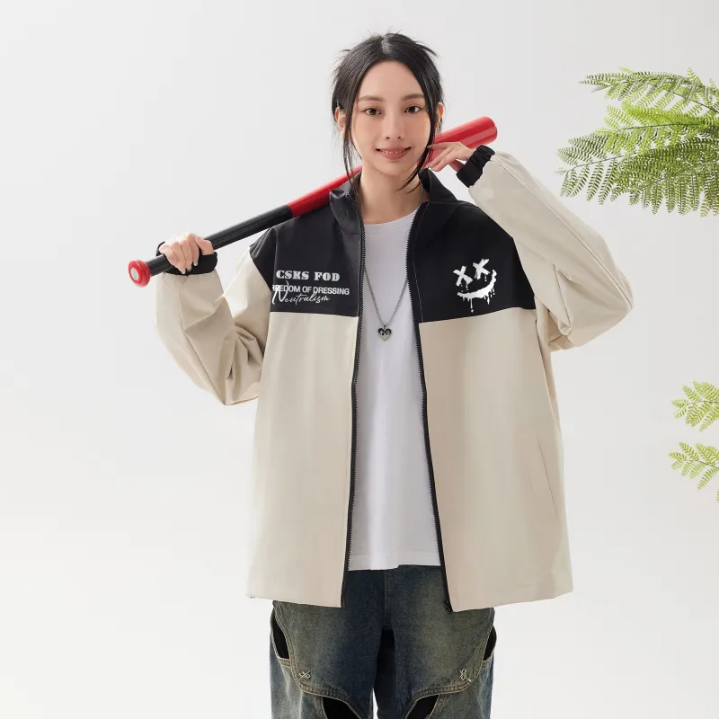 CSKS Jackets Unisex-16
