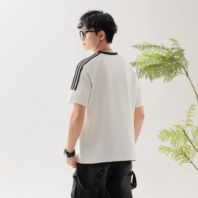 CSKS T Shirts Unisex-6