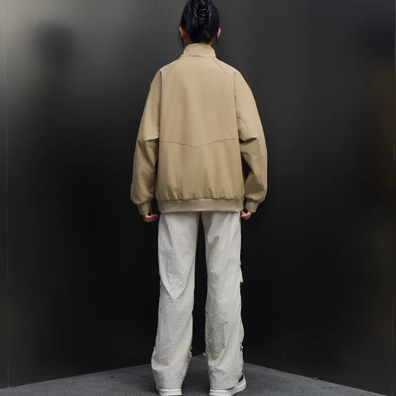 CSKS Jackets Unisex-13