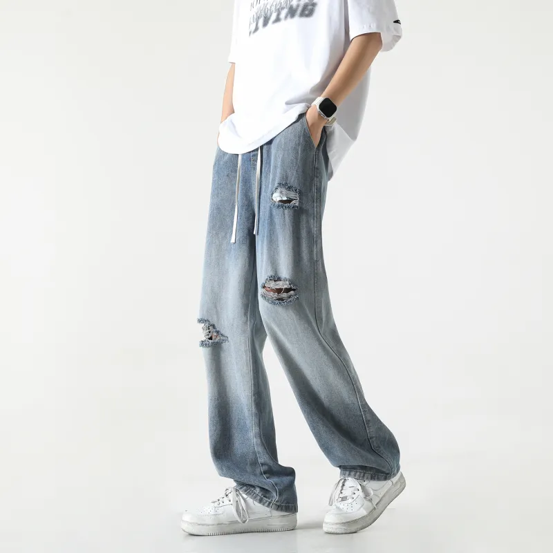 CSKS Jeans Unisex-13