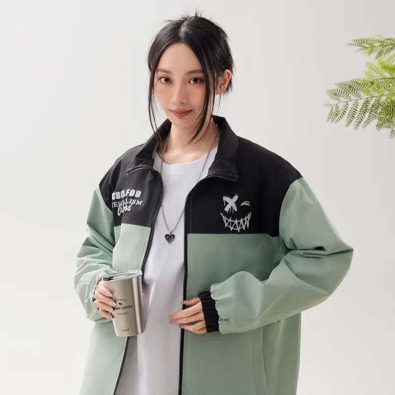 CSKS Jackets & Coats Fall Unisex-27
