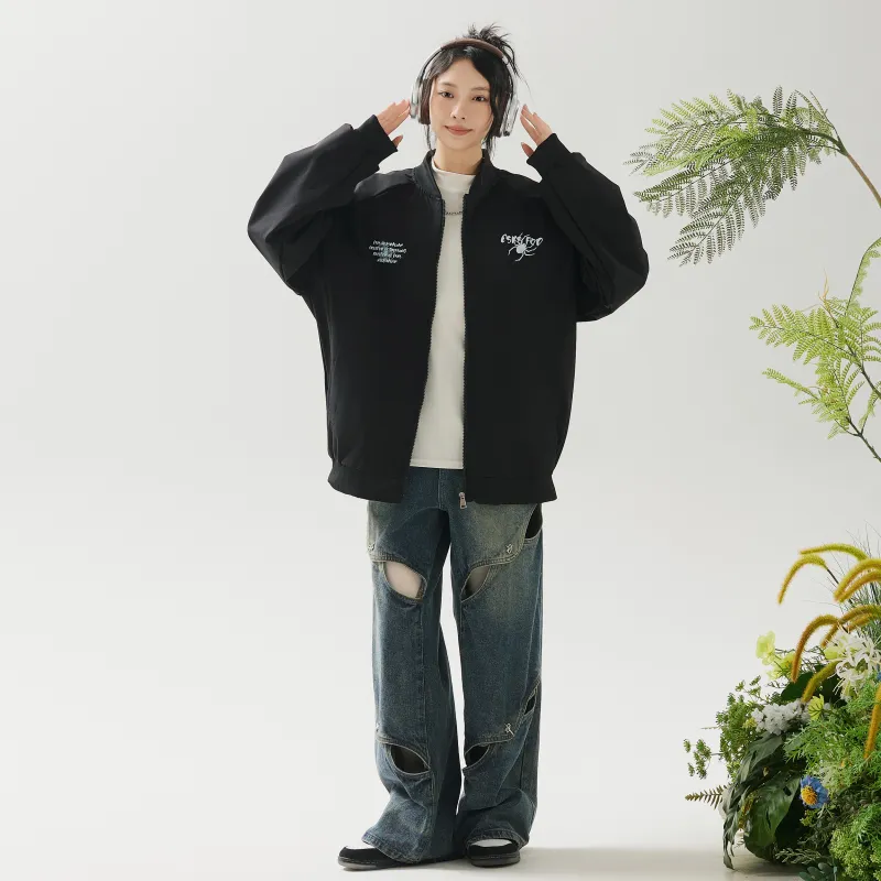 CSKS Jackets Unisex-6