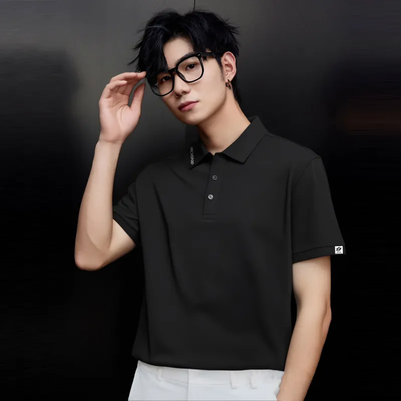 CSKS Polo Shirts Unisex-4