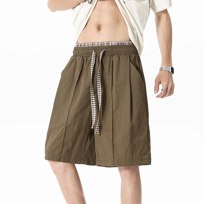 CSKS Casual Shorts Unisex-17