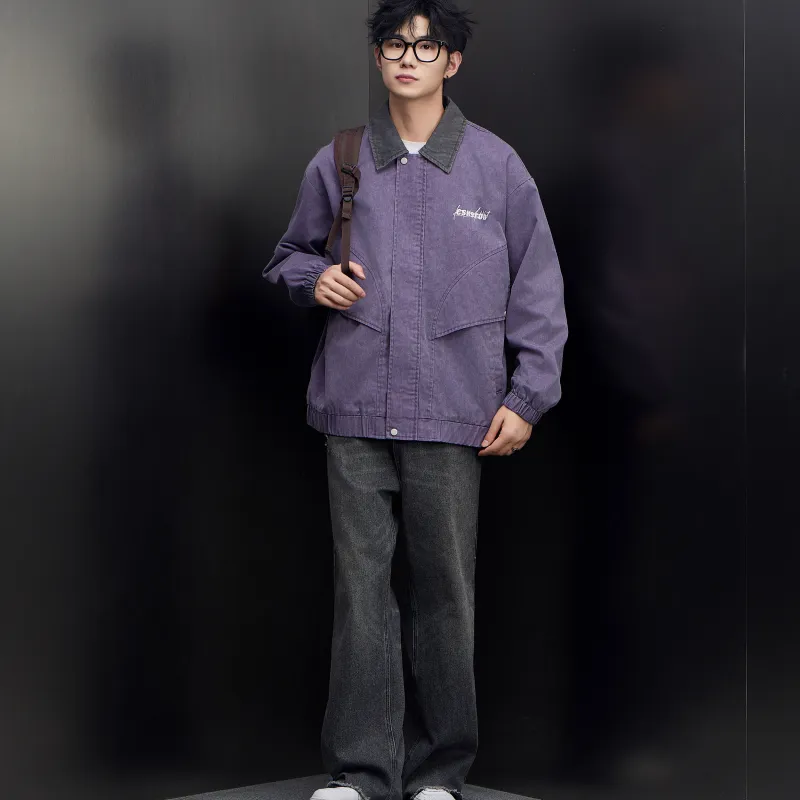 CSKS Jackets Unisex-11