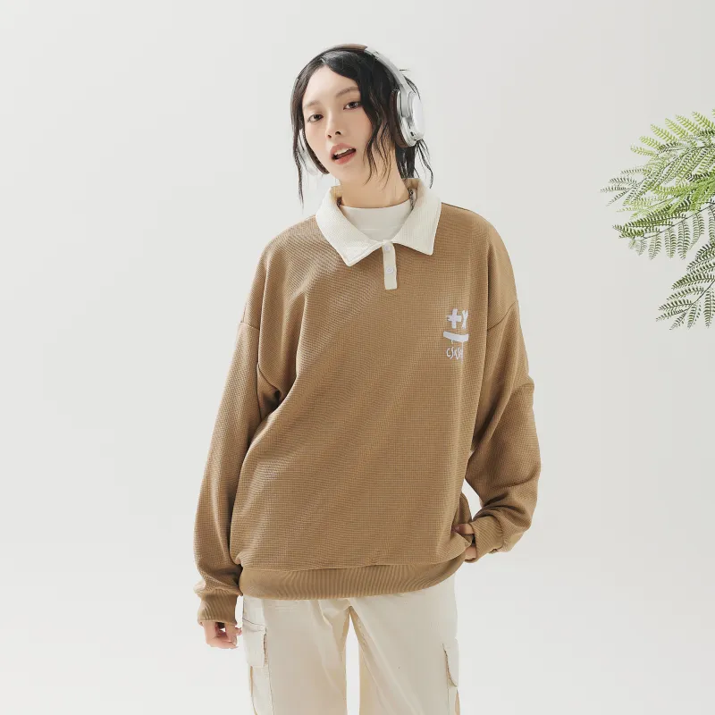 CSKS Polo Shirts Unisex-8