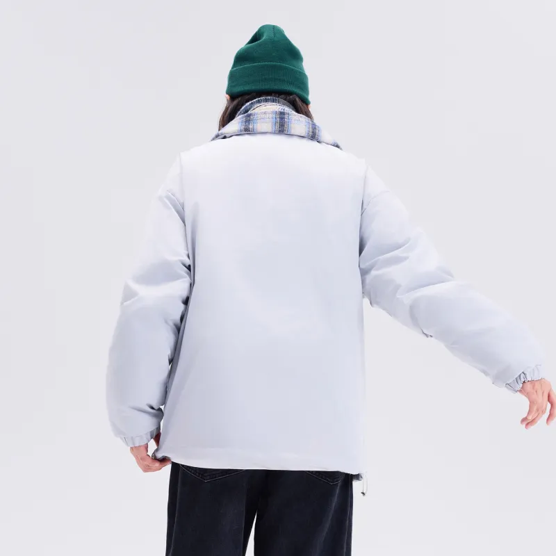 CSKS Down Jackets Unisex-8